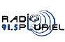 logo Radio pluriel 