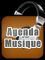 logo Agenda-musique 