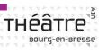 logo Théâtre de Bourg-en-Bresse 