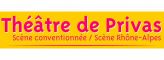 logo Théâtre de Privas 