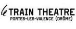 logo Le Train théâtre - Bourg Lès Valence 