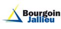 logo Théâtre Jean Vilar - Bourgoin -Jallieu 