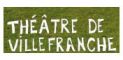 logo Centre culturel - Villefranche sur Saône 