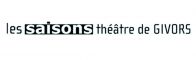 logo Théâtre - Givors 