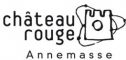 logo Château Rouge - Anemasse 