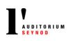 logo Audiotrium  -Seynod 