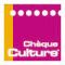 logo chèque culture 