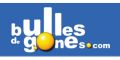 logo Bulles de Gones 
