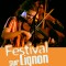 logo festival sur lignon  
