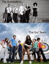 The Go! Team / The  Buttshakers